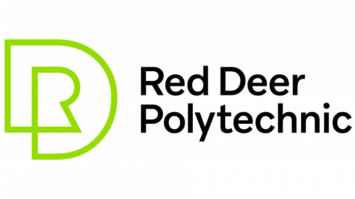 Red Deer Polytechnic Logo