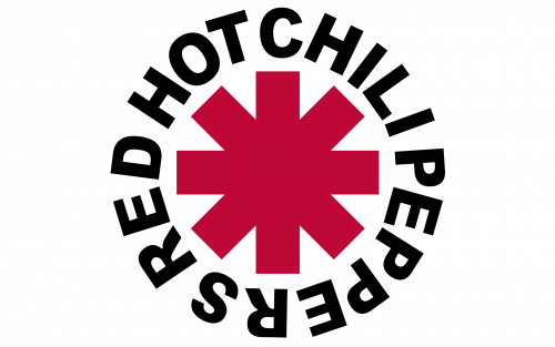 Red Hot Chili Peppers Logo