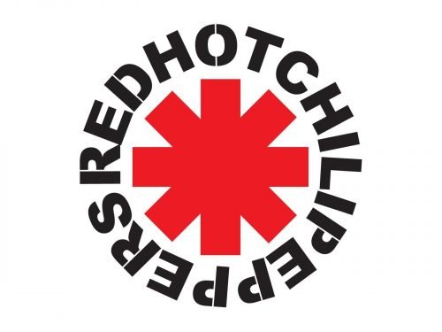 Red Hot Chili Peppers logo