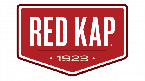 Red Kap logo