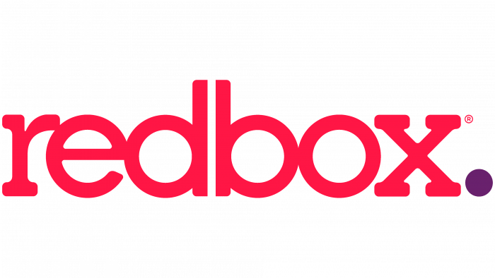 Redbox Logo