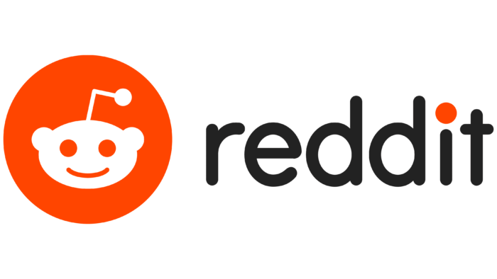 Reddit Logo