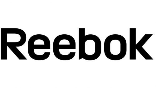 Reebok Logo 2008