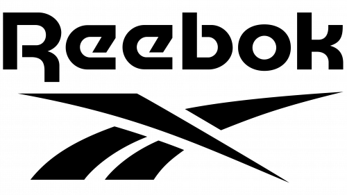 Reebok logo