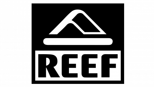 Reef logo