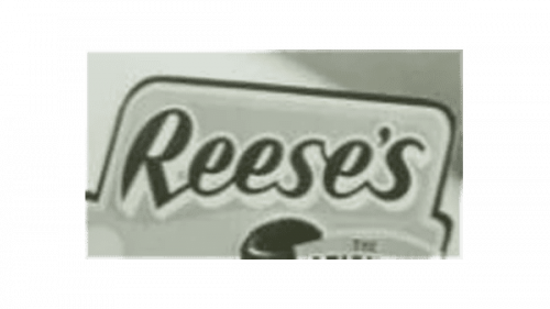 Reese’s Logo 1934