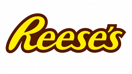 Reese’s Logo