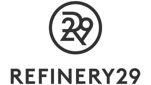 Refinery29 Logo