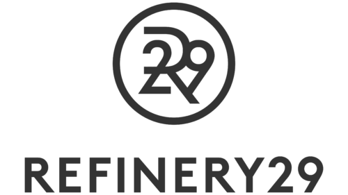 Refinery29 Logo