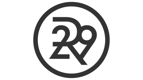 Refinery29 Symbol