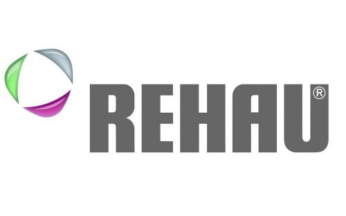 Rehau Logo