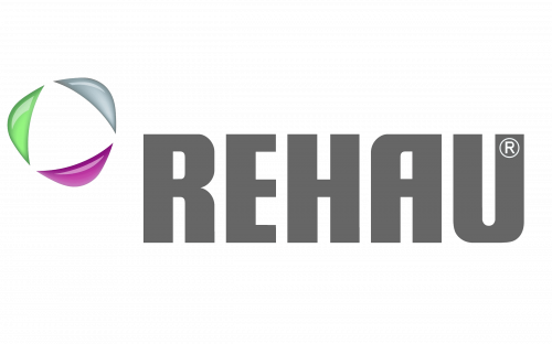 Rehau Logo