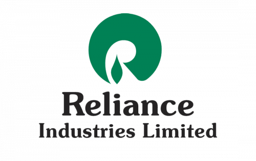 Reliance Industries Limited (RIL) Logo 1985