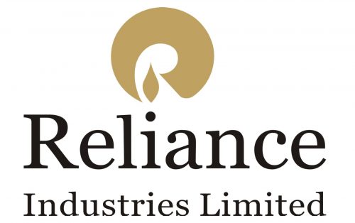 Reliance Industries Limited (RIL) Logo