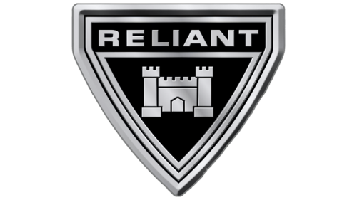 Reliant Logo