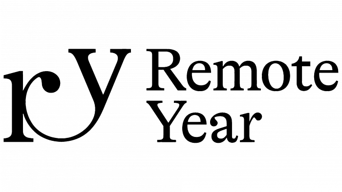 Remote Year Logo