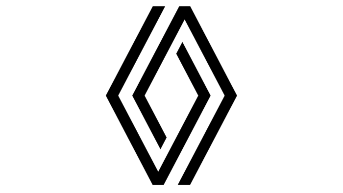 Renault Emblem