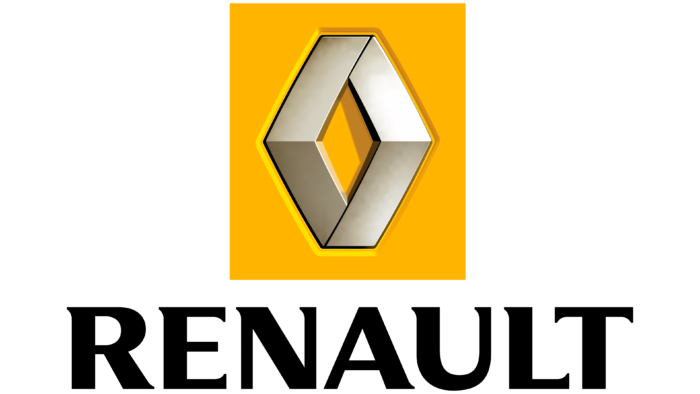 Renault Logo 2004-2008