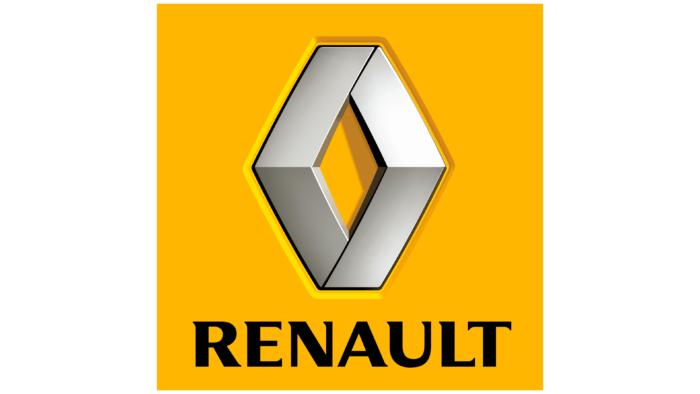 Renault Logo 2008-2015