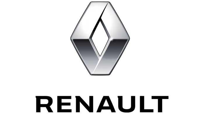 Renault Logo 2015-2021