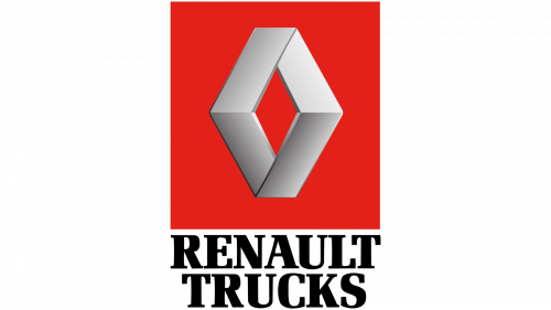 logo Renault Trucks