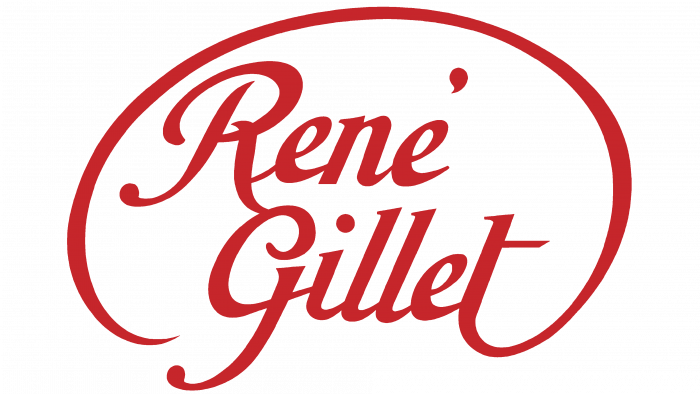 Rene Gillet Logo