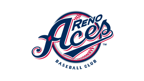 Reno Aces Logo