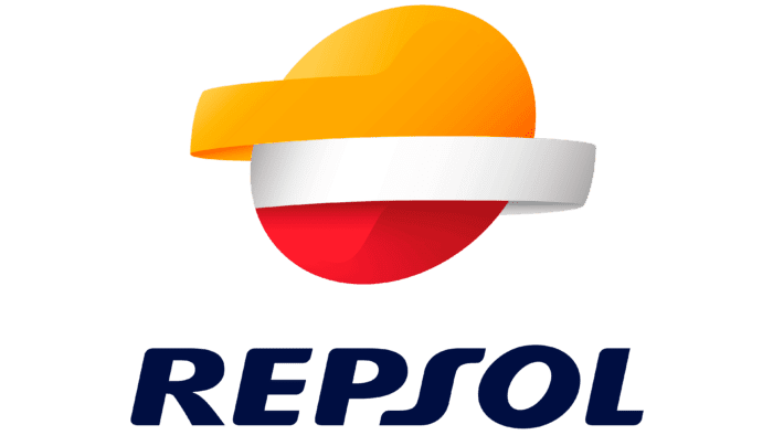 Repsol Logo