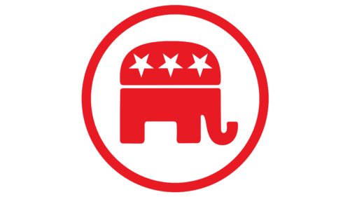 Republican Emblem