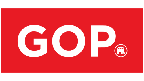 Republican Party (United States) Logo