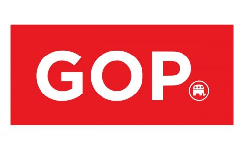 Republican logo