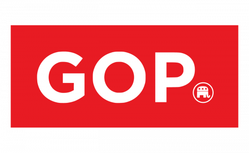 Republican logo