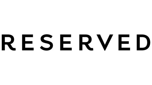 Reserved Logo