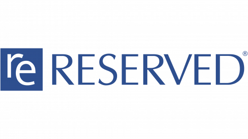 Reserved Logo old