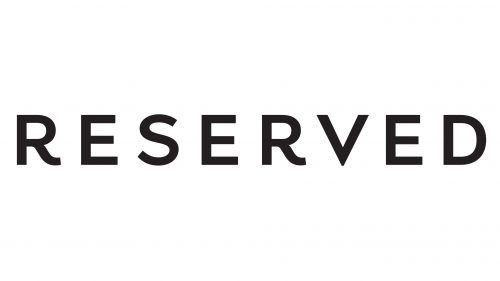 Reserved logo