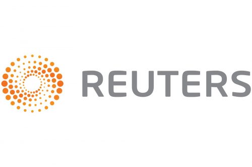 Reuters logo