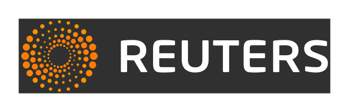 Reuters Logo Emblem