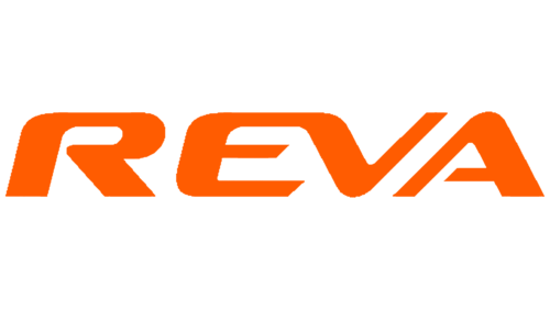 Reva Logo