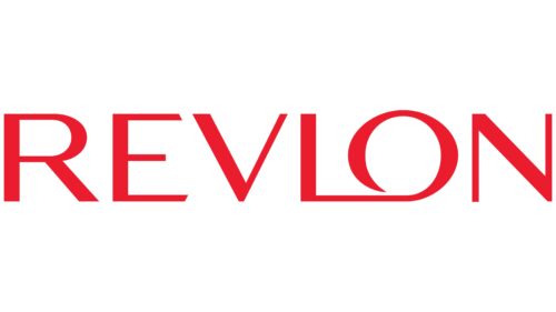 Revlon Logo