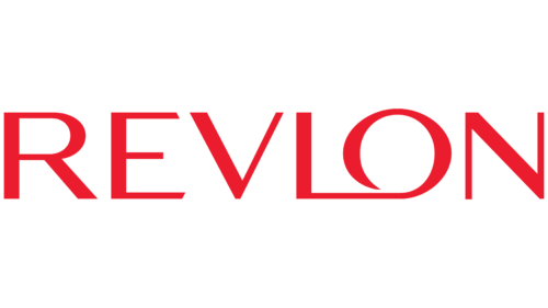 Revlon Logo