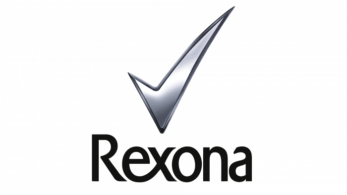 Rexona Logo 2010-2015