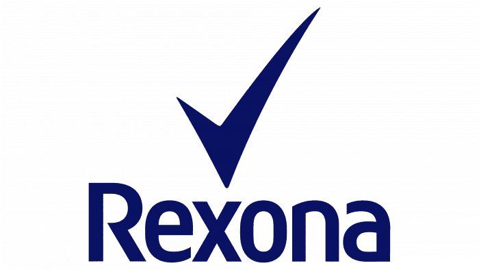 Rexona Logo