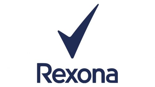 Rexona logo