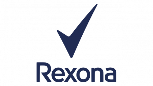 Rexona logo