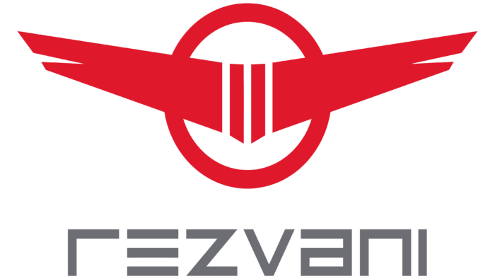 Rezvani Motor Logo