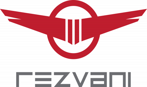 Rezvani logo