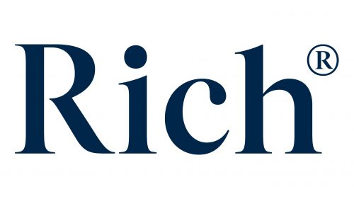 Rich logo