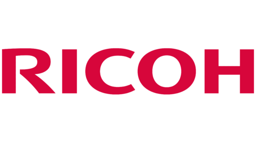 Ricoh Logo