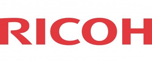 Ricoh logo