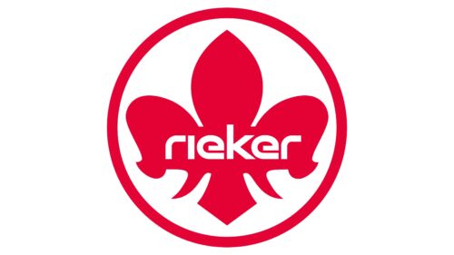 Rieker Logo